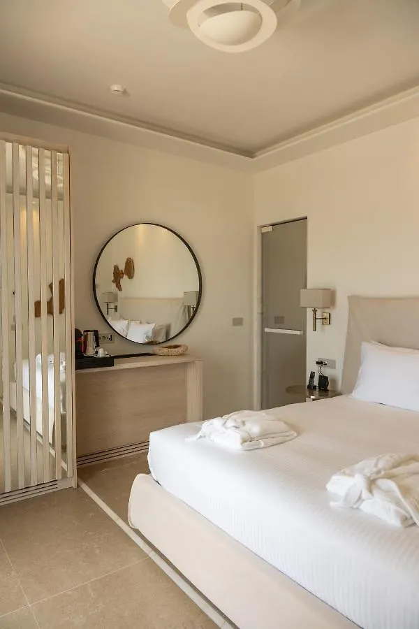 Νumi Boutique Hotel Mykonos Town