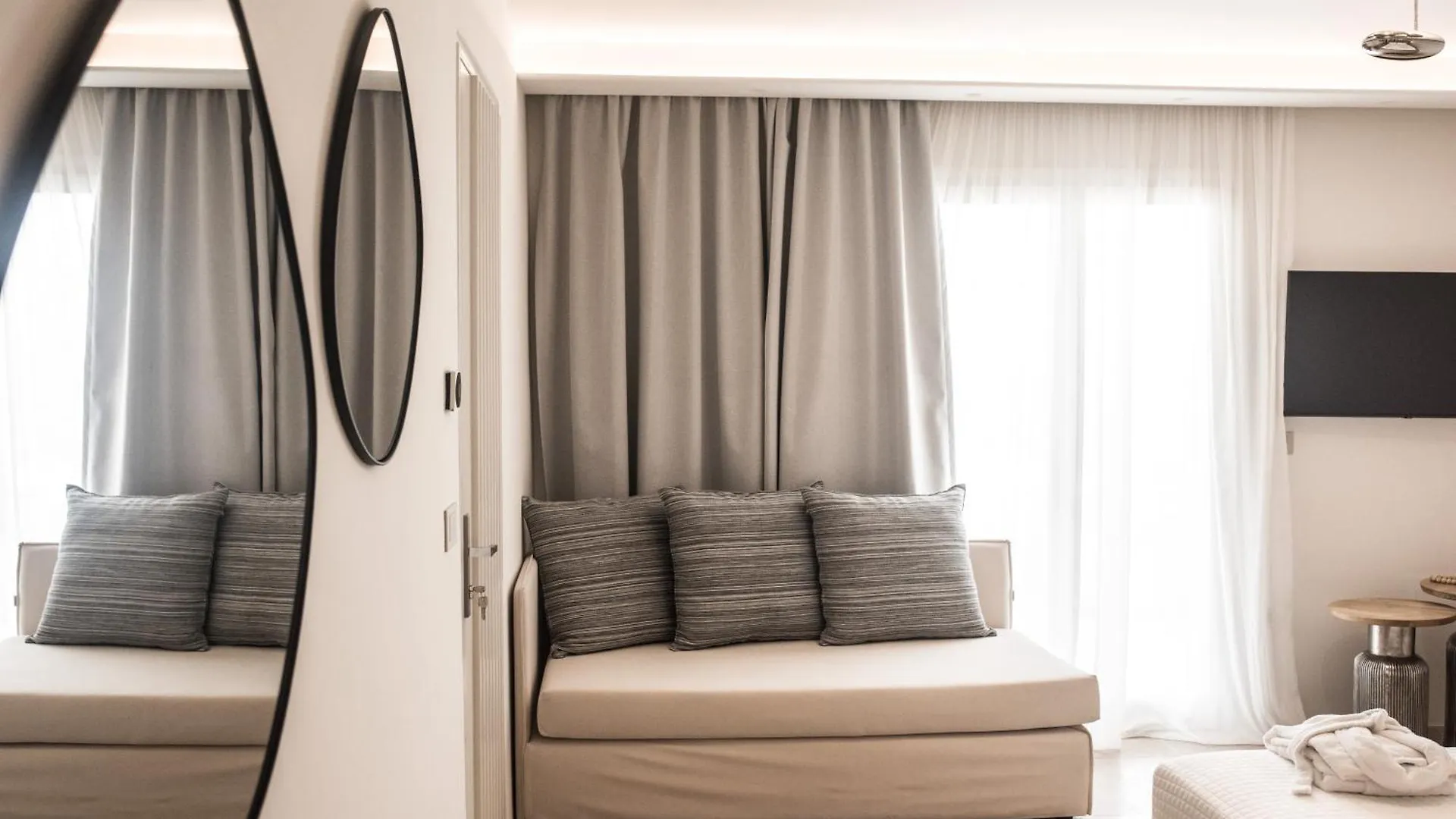 Νumi Boutique Hotel Mykonos Town Grecja