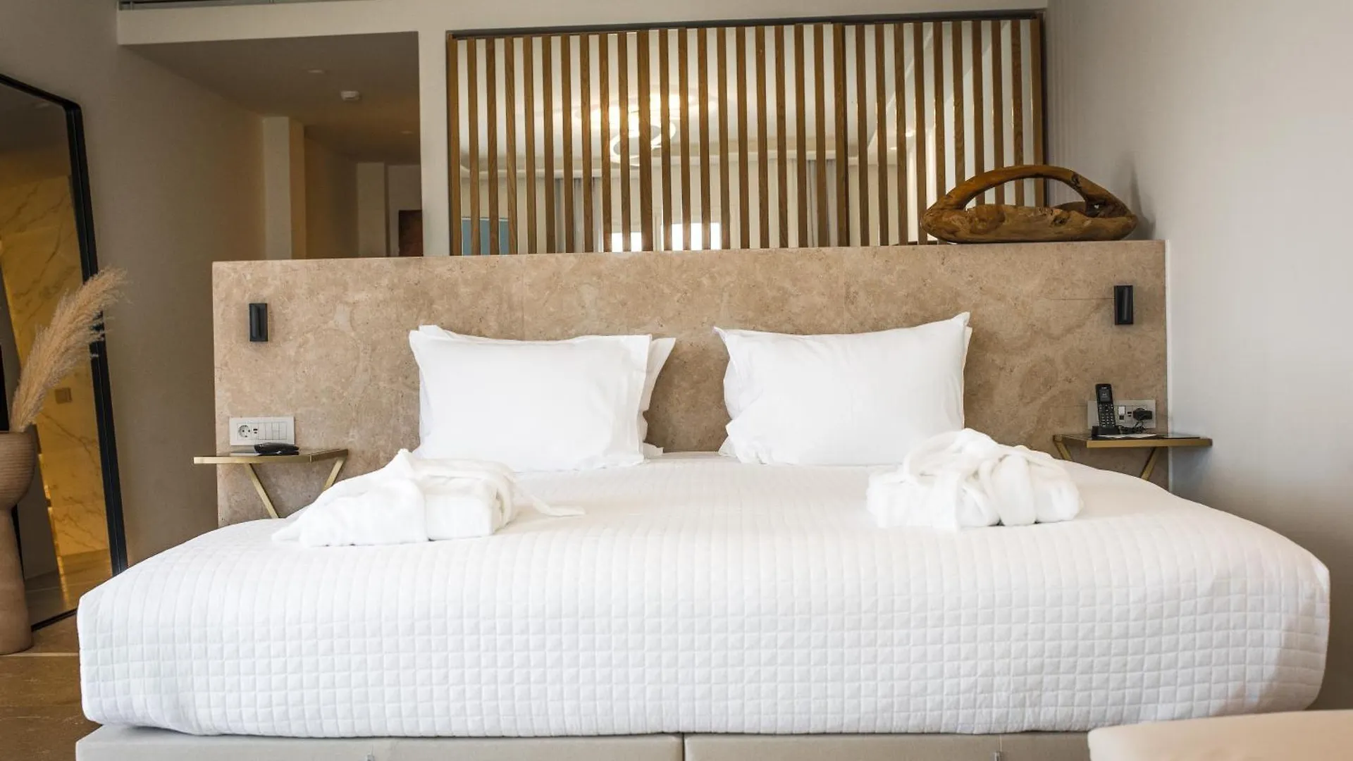Νumi Boutique Hotel Mykonos Town