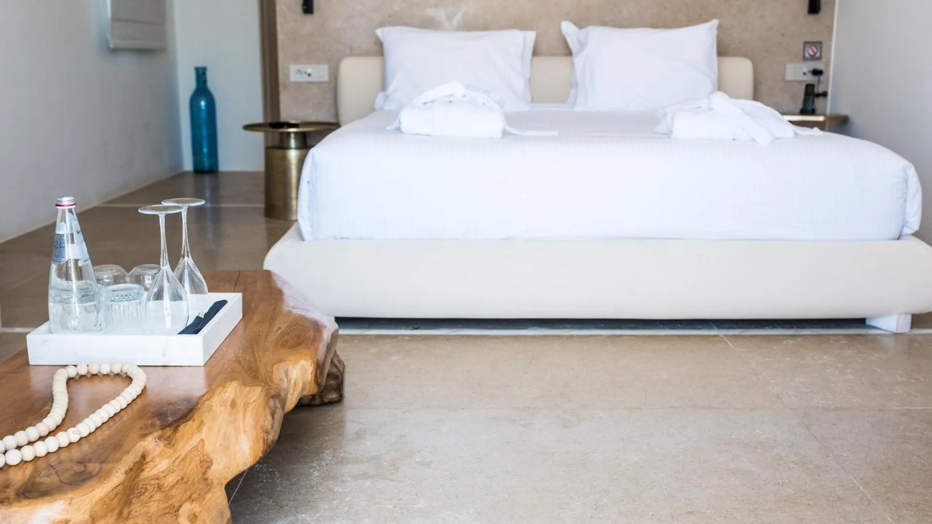 Νumi Boutique Hotel Mykonos Town