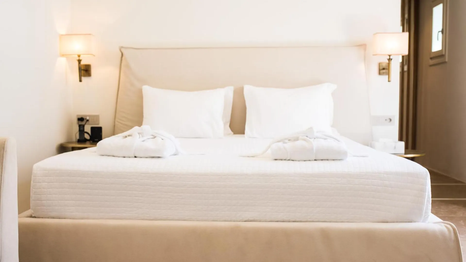Νumi Boutique Hotel Mykonos Town 0*,  Grecja