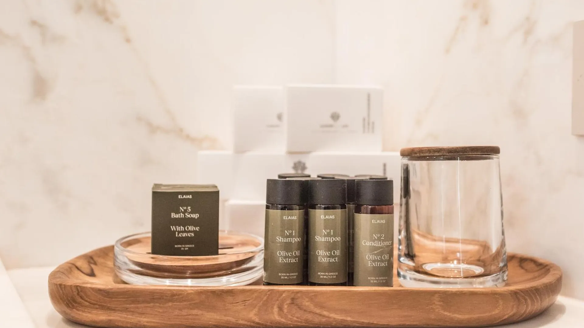 Νumi Boutique Hotel Mykonos Town