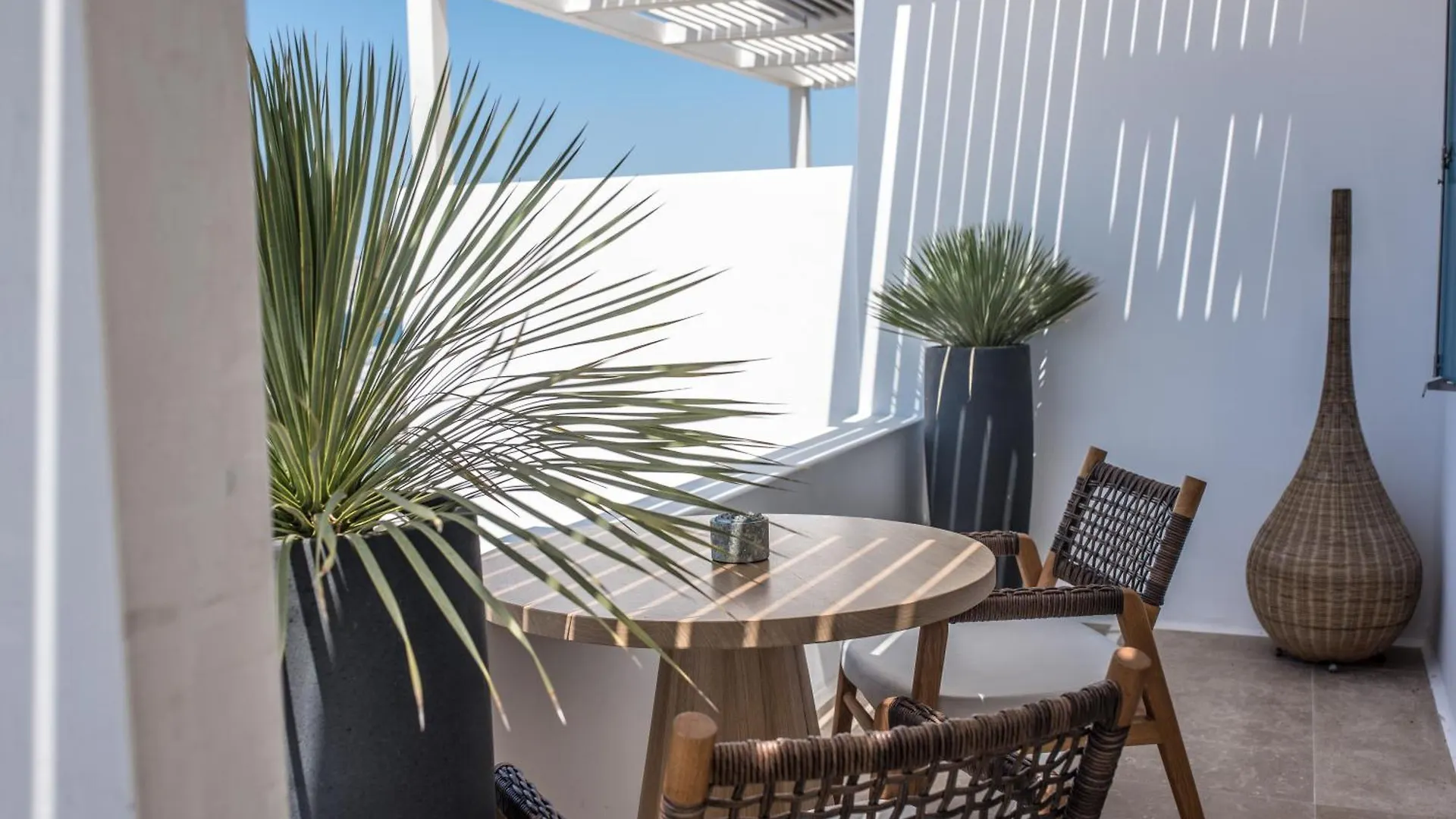 Νumi Boutique Hotel Mykonos Town 0*,