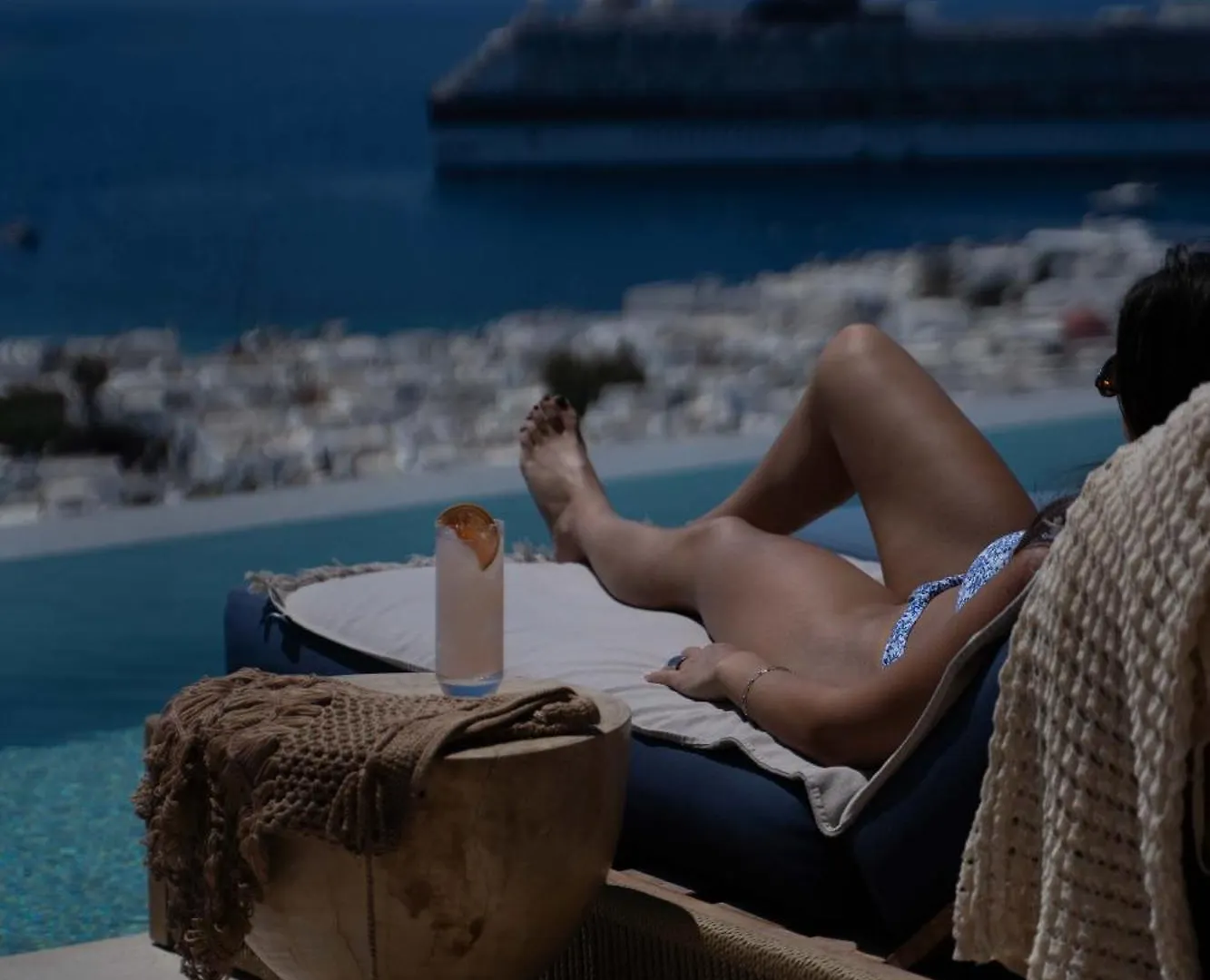 Νumi Boutique Hotel Mykonos Town