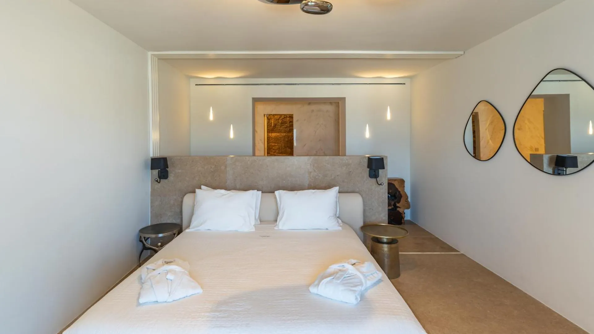 Νumi Boutique Hotel Mykonos Town