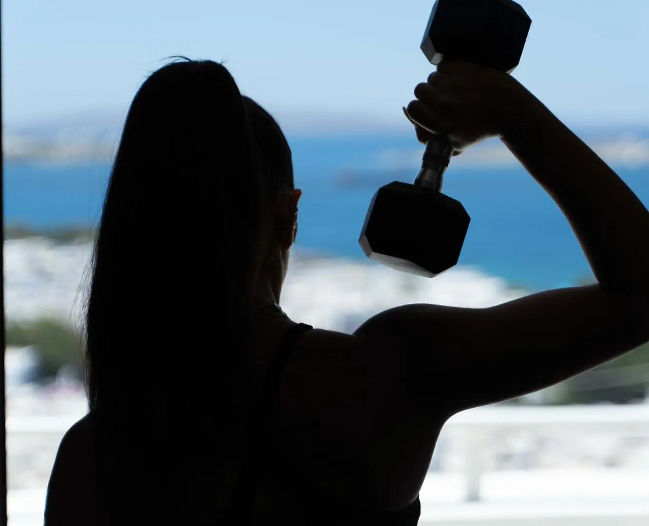 Νumi Boutique Hotel Mykonos Town