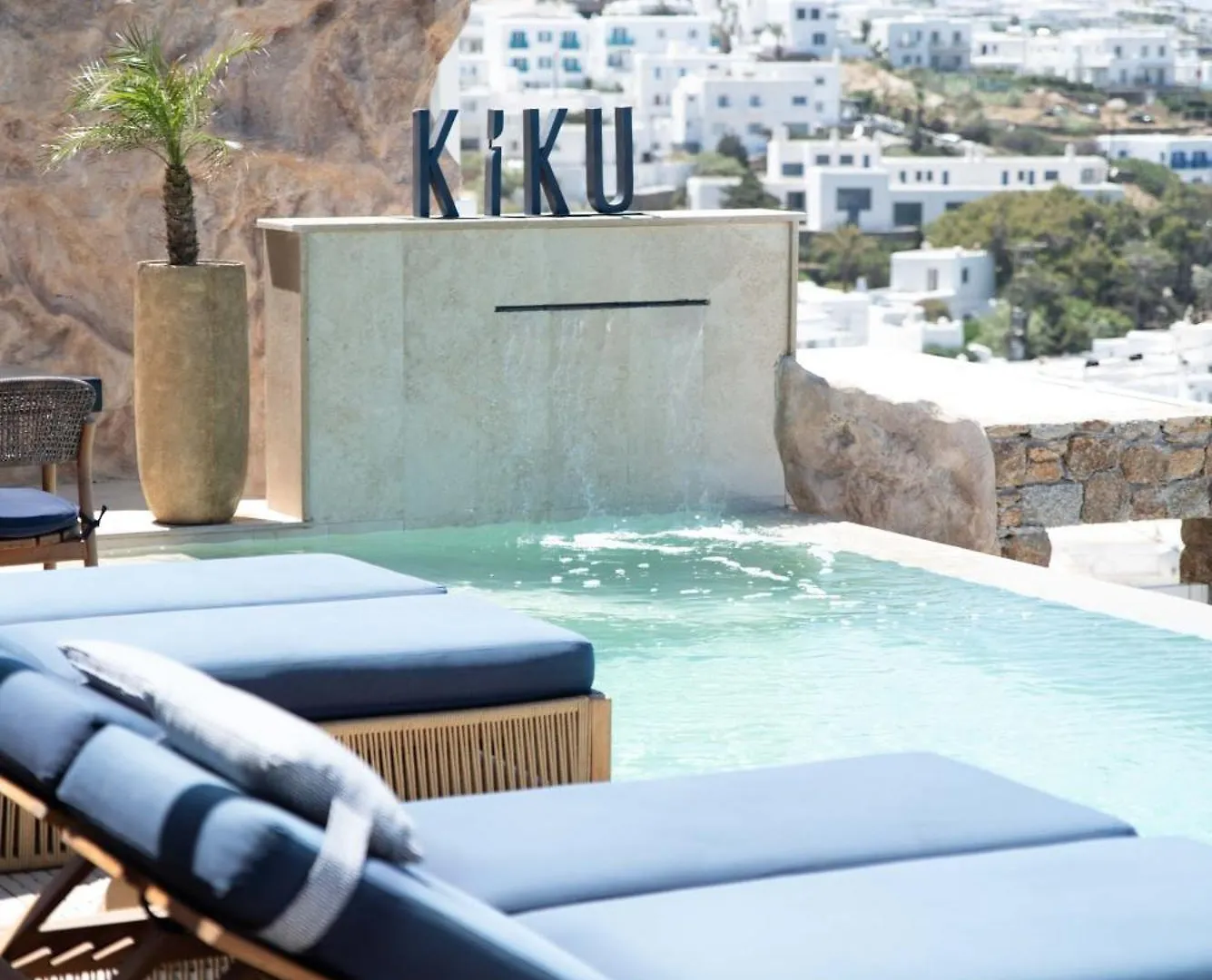 Νumi Boutique Hotel Mykonos Town 0*,