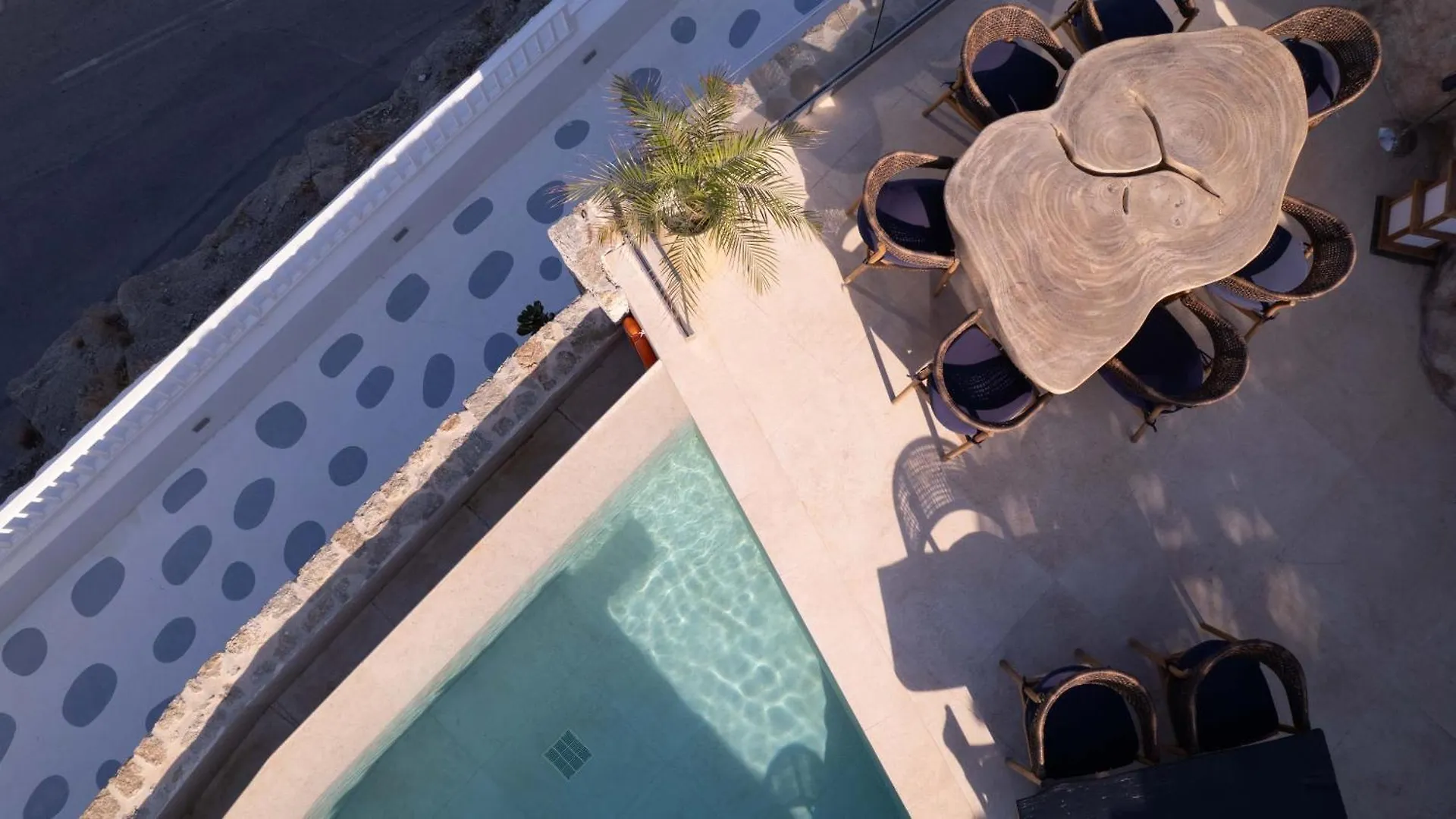 Νumi Boutique Hotel Mykonos Town 0*,  Grecja