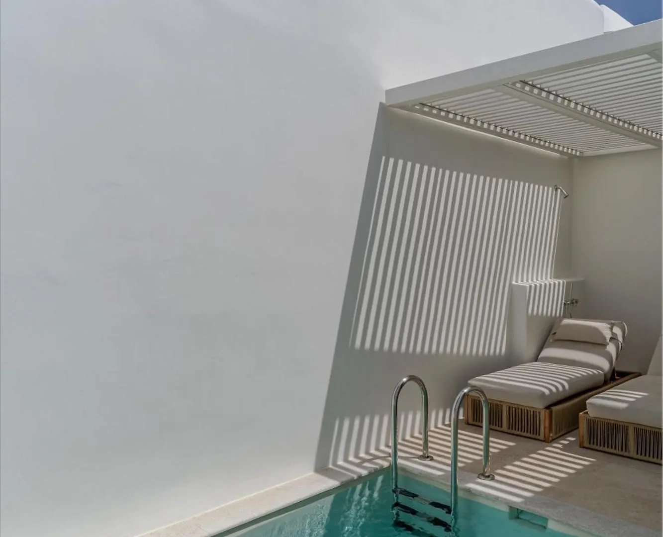 Νumi Boutique Hotel Mykonos Town