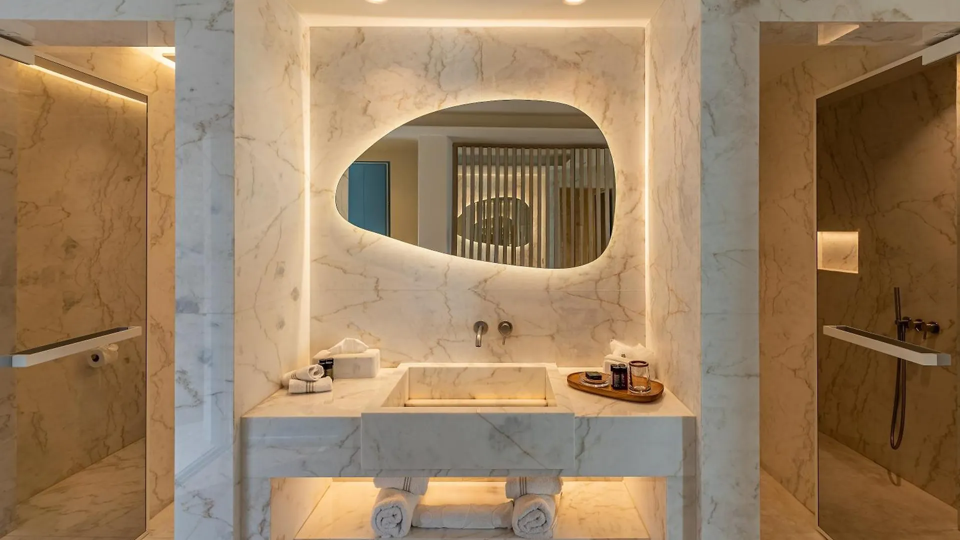 Νumi Boutique Hotel Mykonos Town