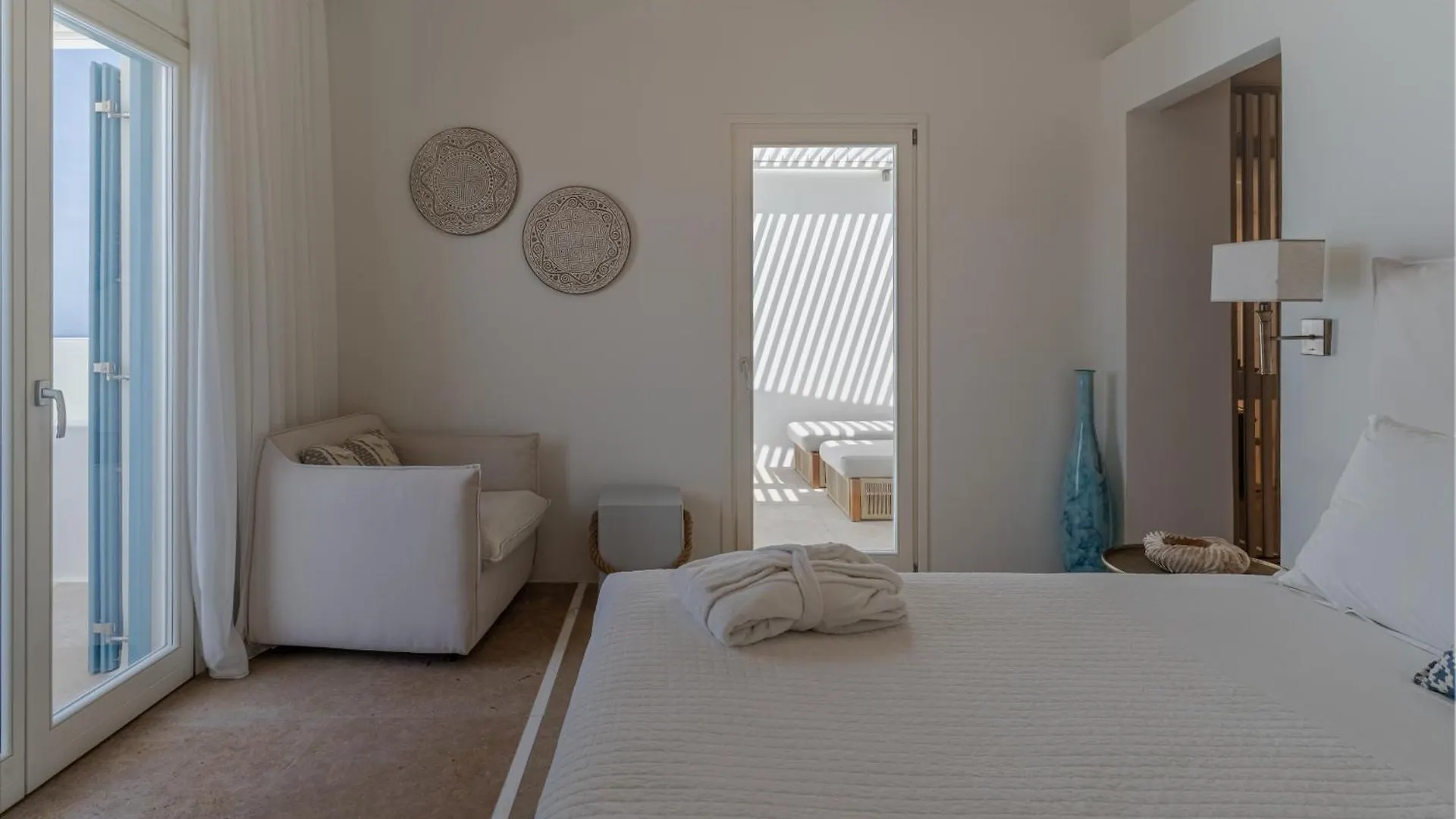 Νumi Boutique Hotel Mykonos Town
