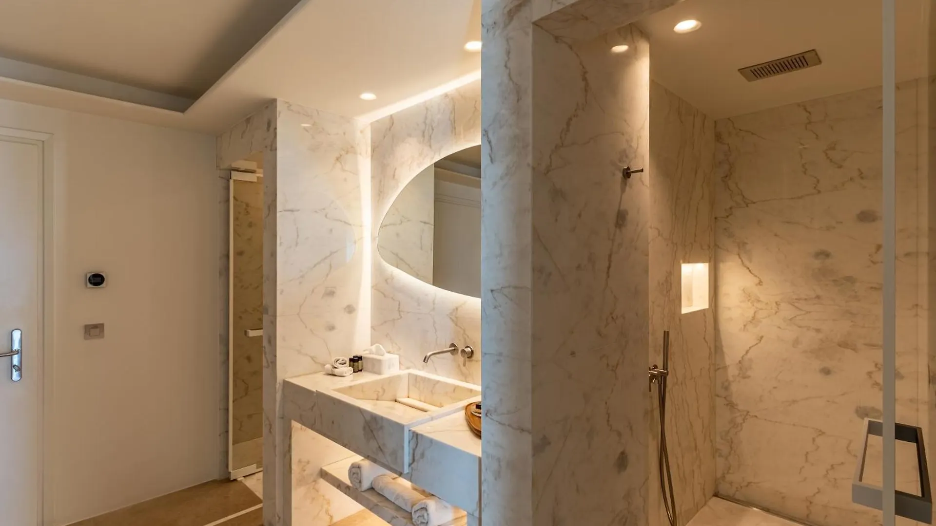 Νumi Boutique Hotel Mykonos Town