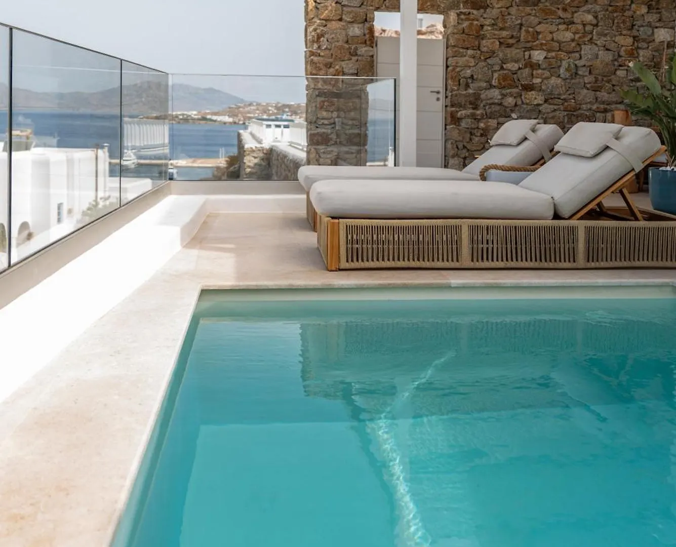 Νumi Boutique Hotel Mykonos Town