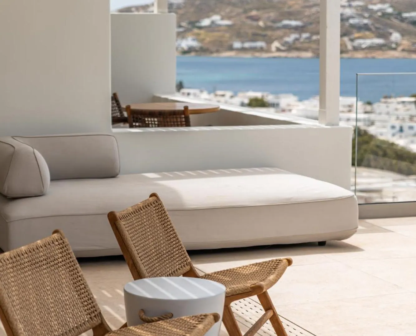 Νumi Boutique Hotel Mykonos Town