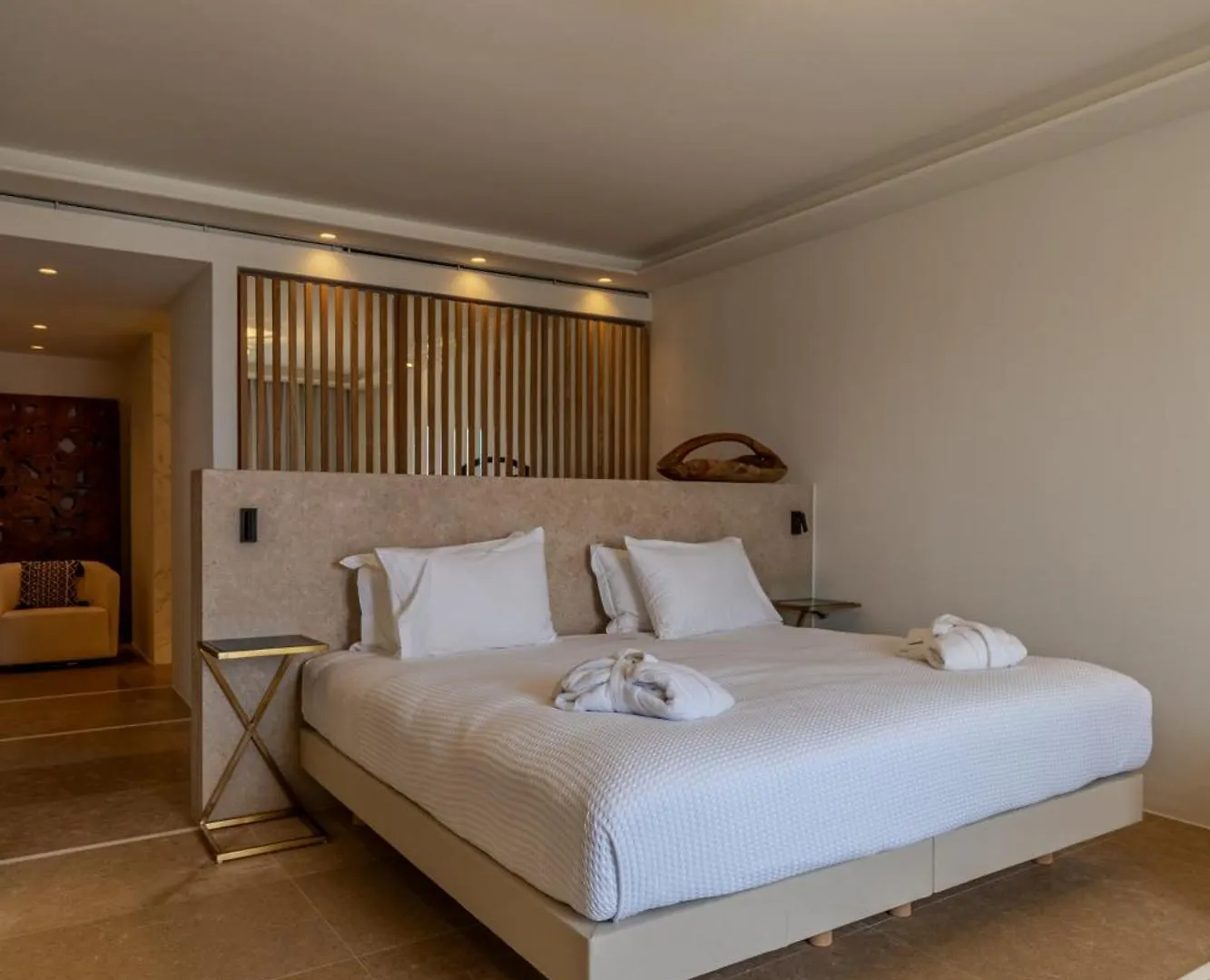 Νumi Boutique Hotel Mykonos Town