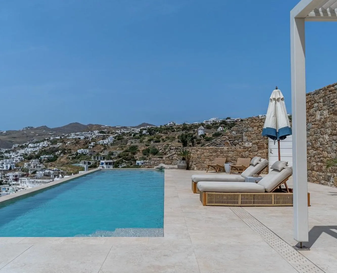 Νumi Boutique Hotel Mykonos Town