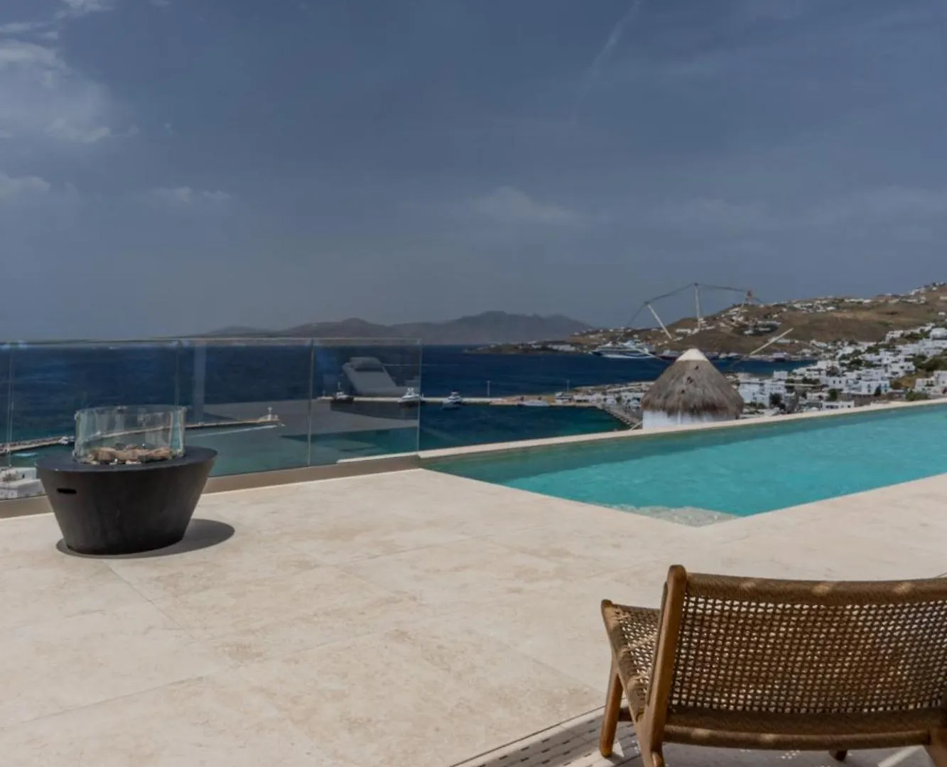 Νumi Boutique Hotel Mykonos Town
