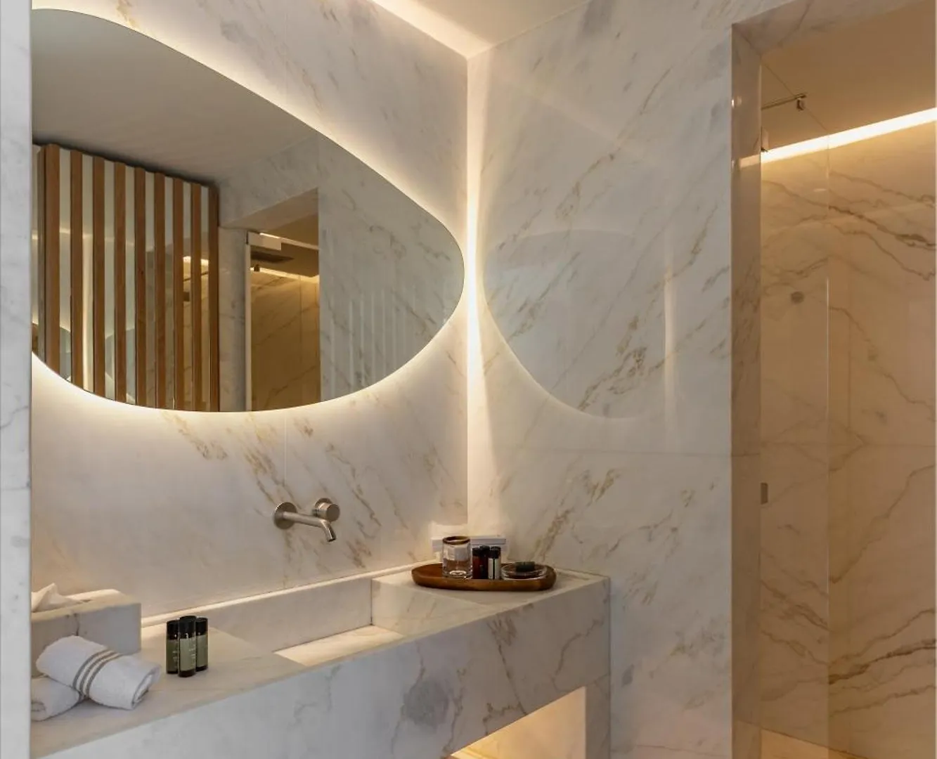 Νumi Boutique Hotel Mykonos Town
