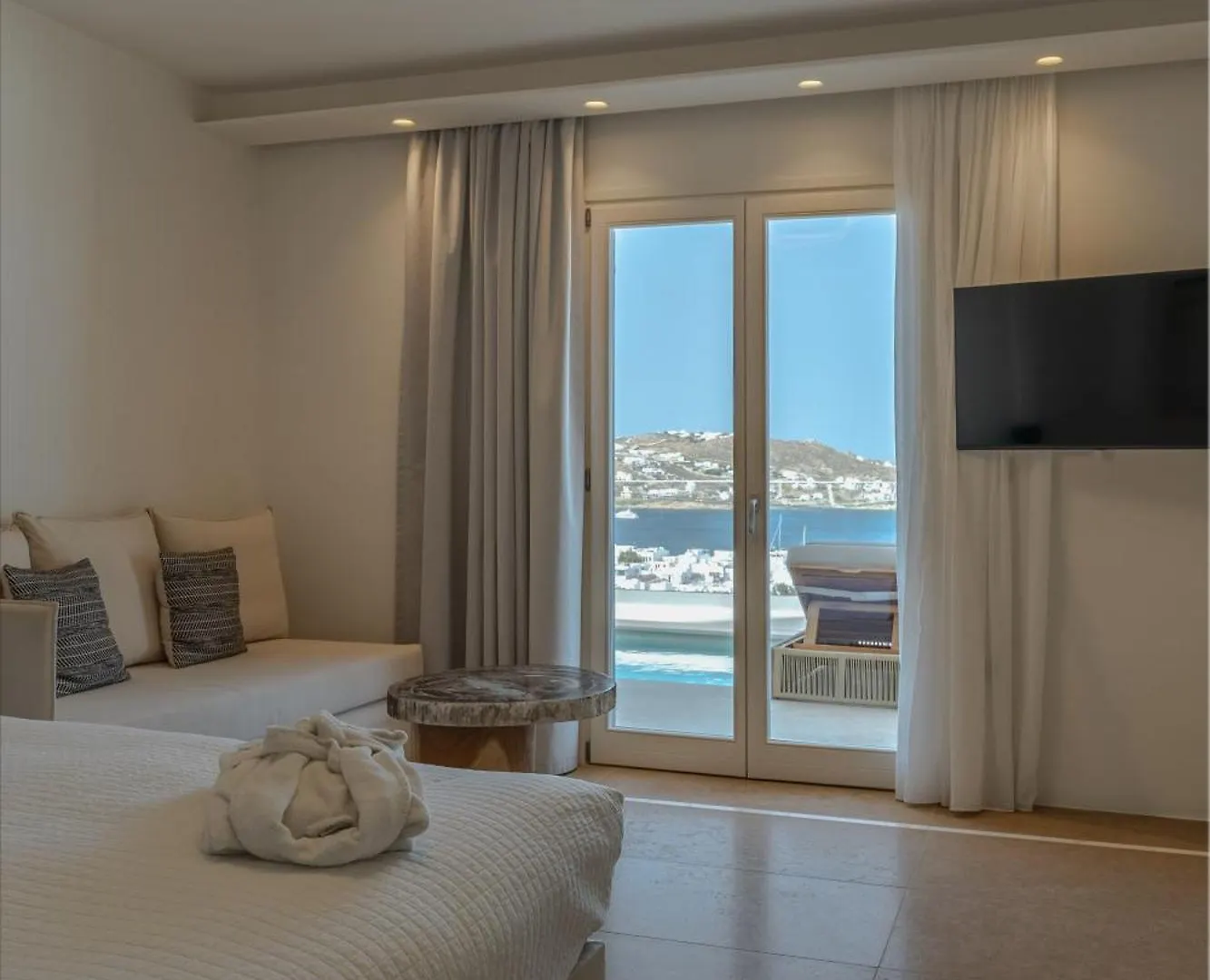 Νumi Boutique Hotel Mykonos Town