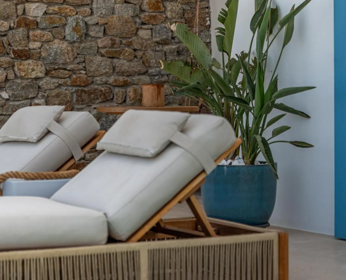Νumi Boutique Hotel Mykonos Town Grecja