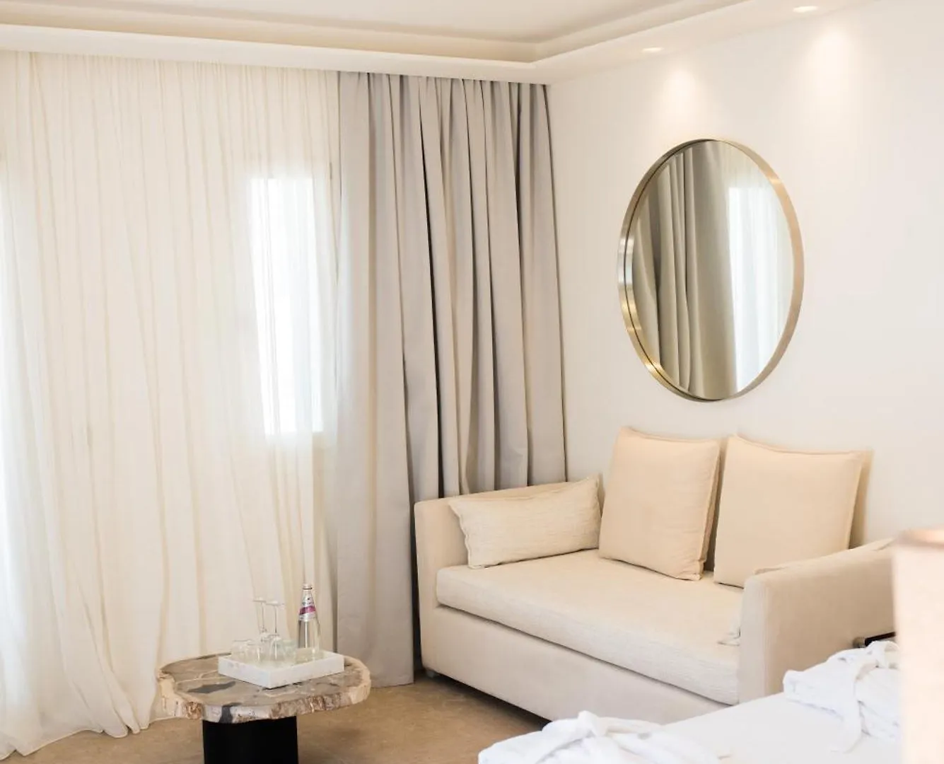 Νumi Boutique Hotel Mykonos Town 0*,